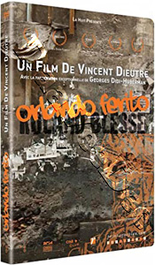 Roland Wounded | Orlando Ferito - Roland bless  |   DVD